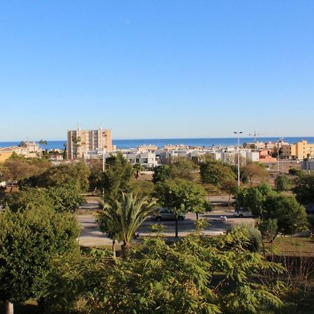 Altos Del Sol Apartment Torrevieja Exterior foto