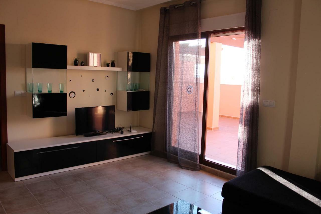Altos Del Sol Apartment Torrevieja Exterior foto